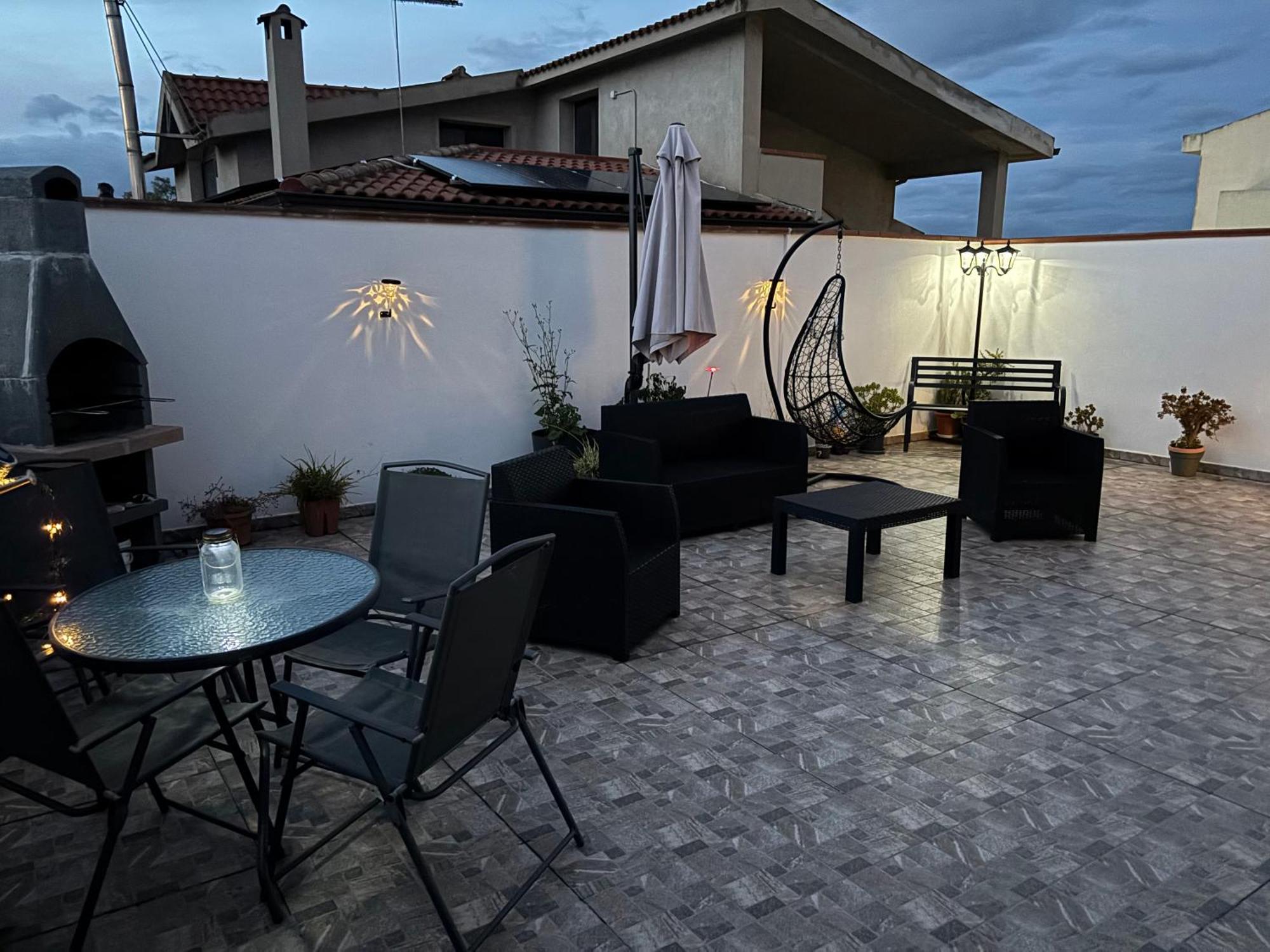Incanto Cagliari Extérieur photo