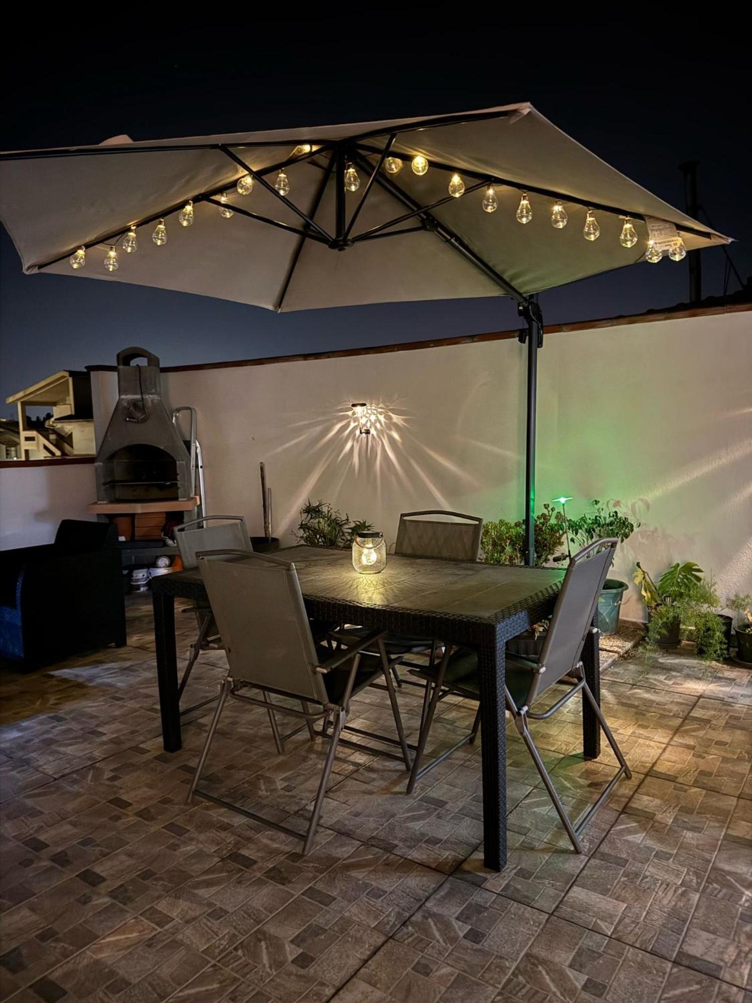 Incanto Cagliari Extérieur photo